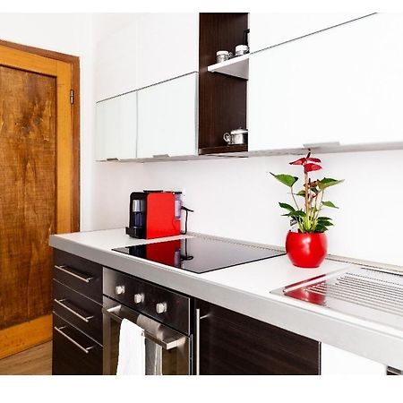 ברגמו Casa Primavera מראה חיצוני תמונה