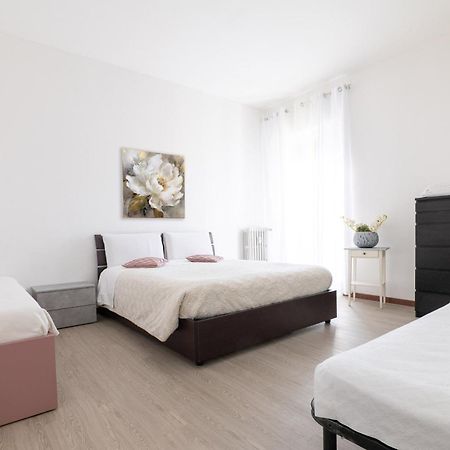 ברגמו Casa Primavera מראה חיצוני תמונה