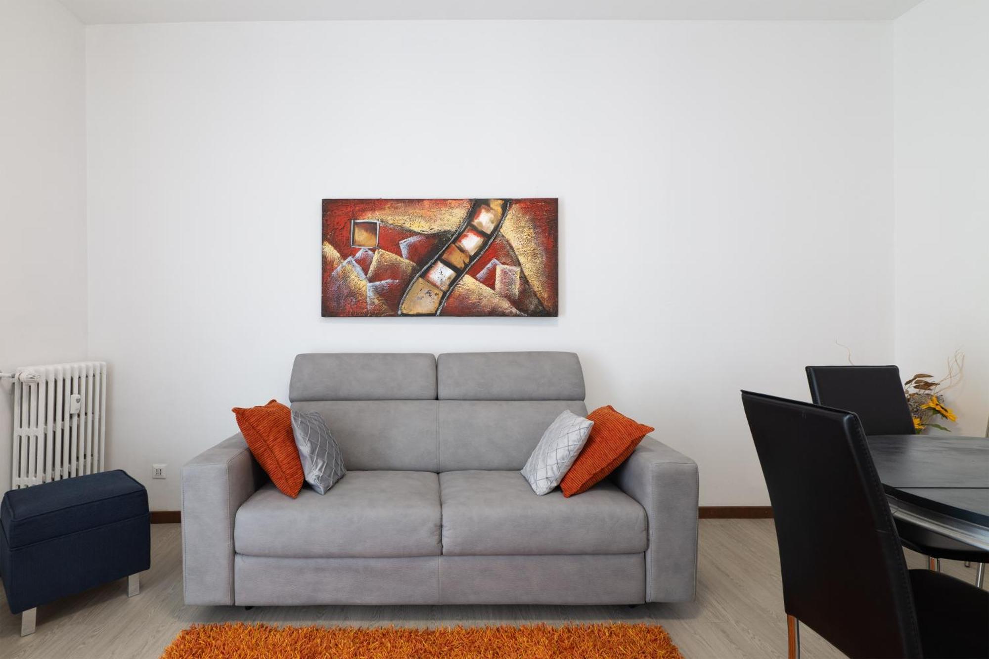 ברגמו Casa Primavera חדר תמונה