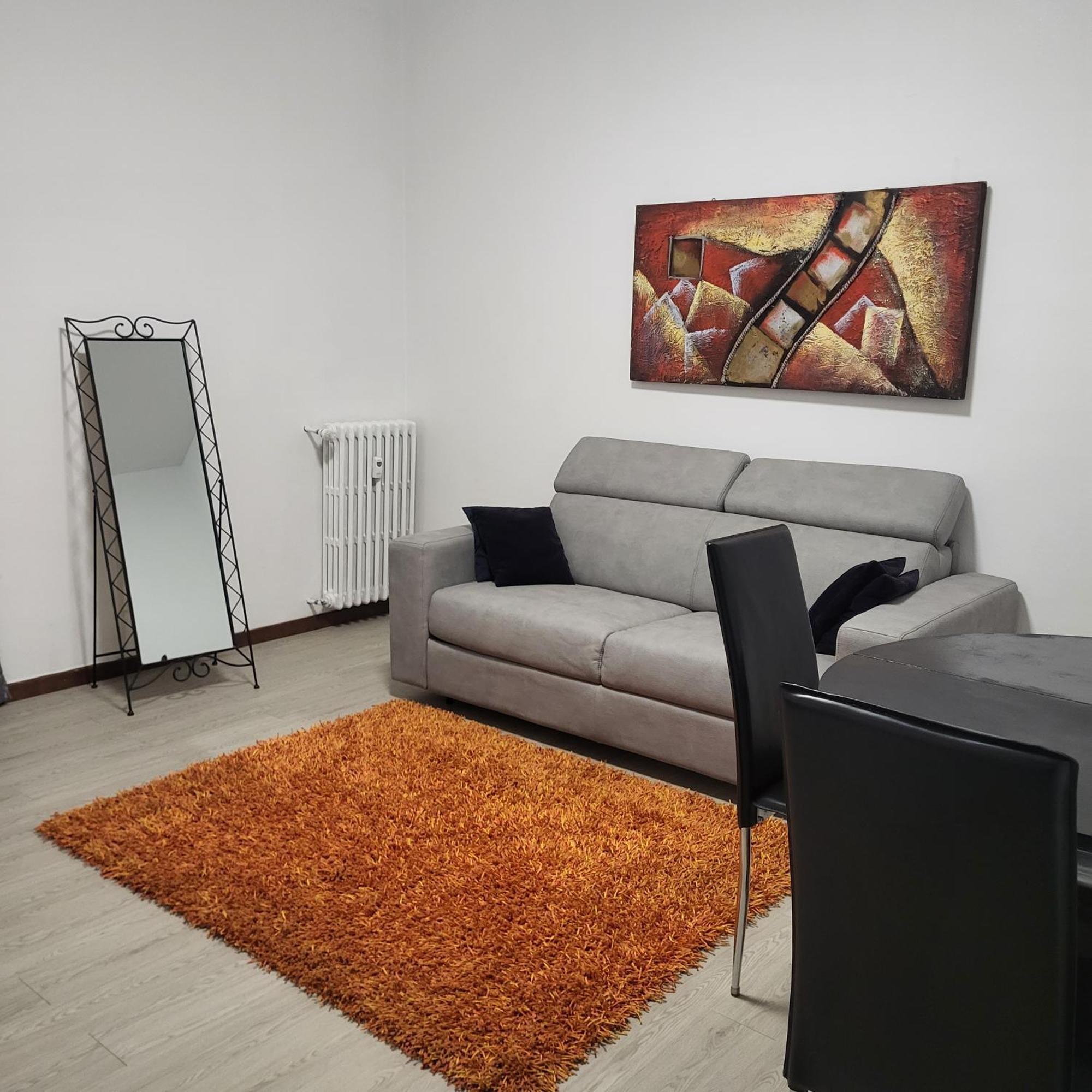 ברגמו Casa Primavera חדר תמונה