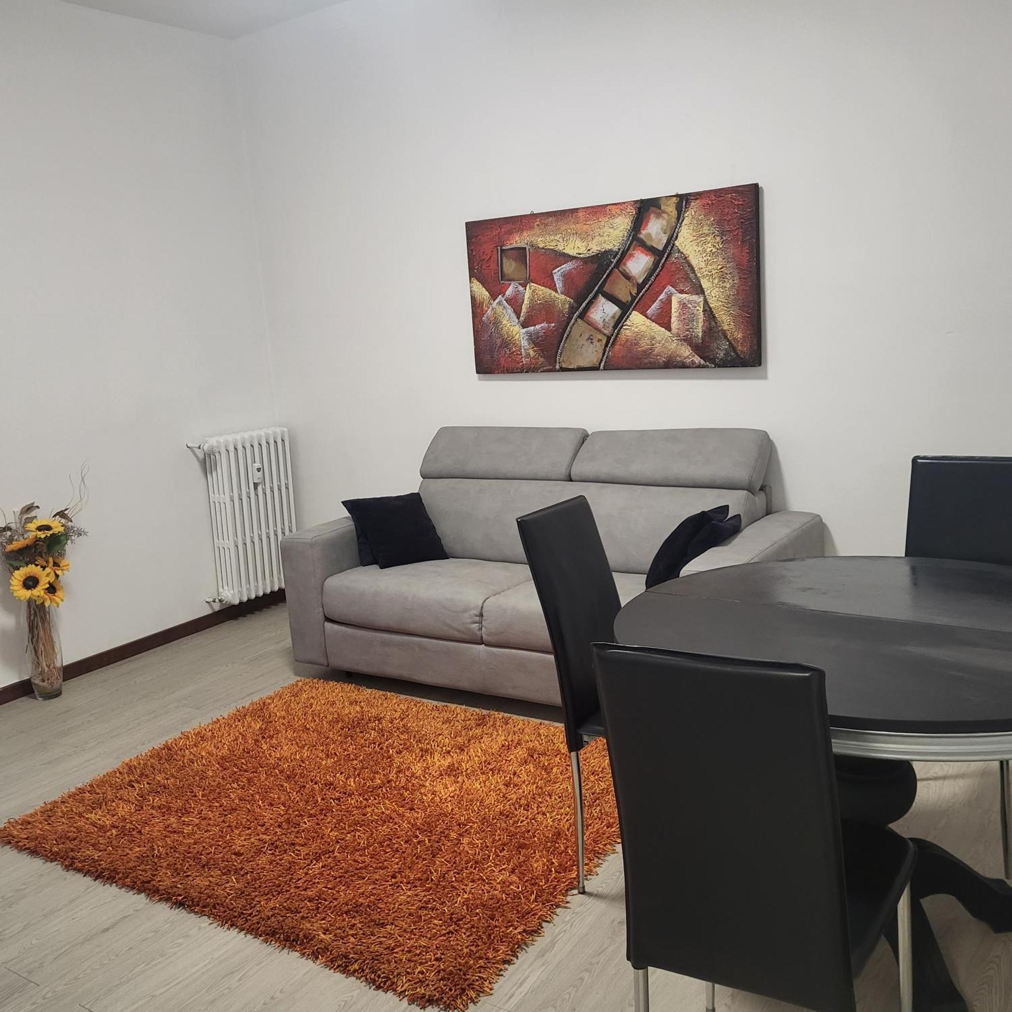 ברגמו Casa Primavera חדר תמונה