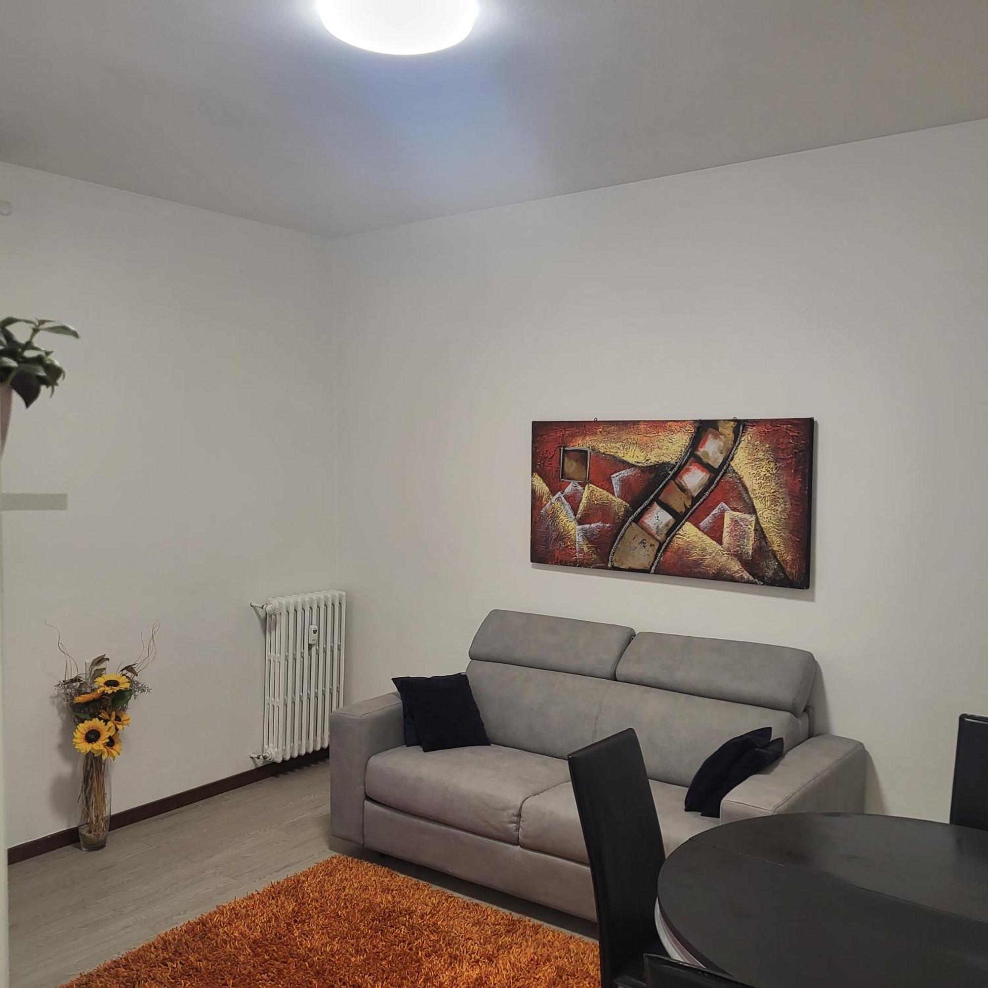 ברגמו Casa Primavera חדר תמונה