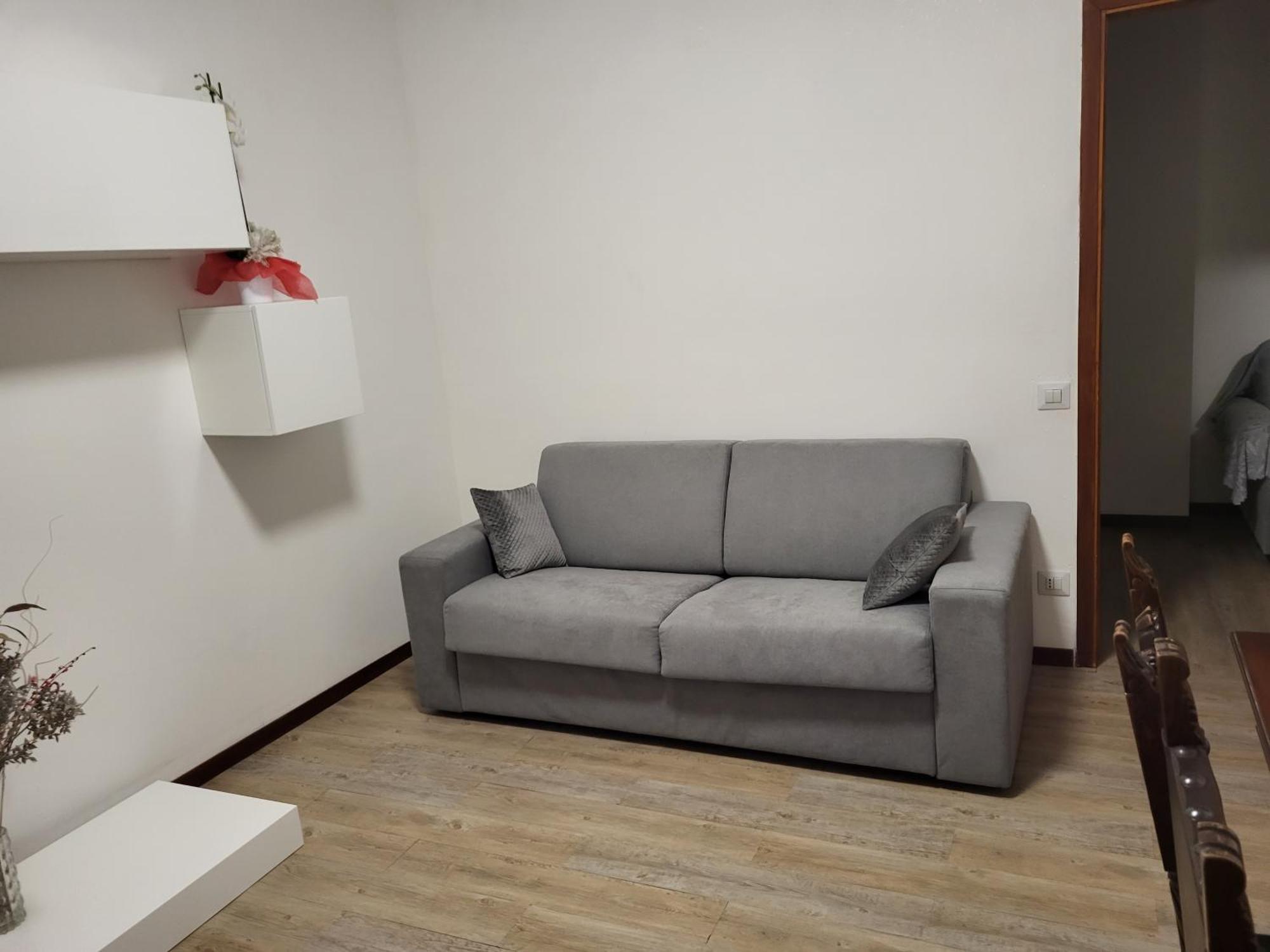 ברגמו Casa Primavera חדר תמונה